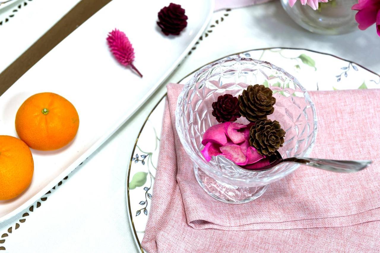 Cherry Blooming Tokyo- All Suite Boutique Hotel 东京伊樱里-中央区全套房艺术酒店 Eksteriør billede